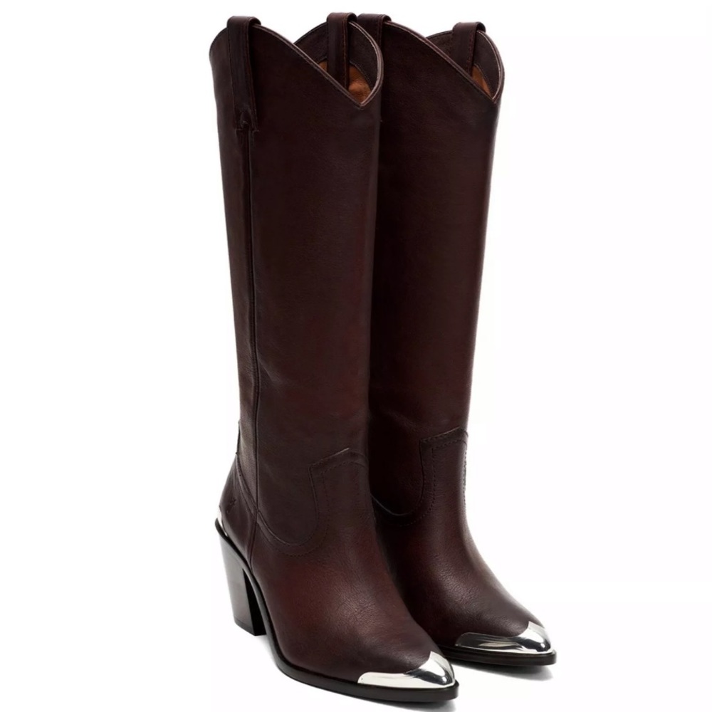 Frye women’s western boots
